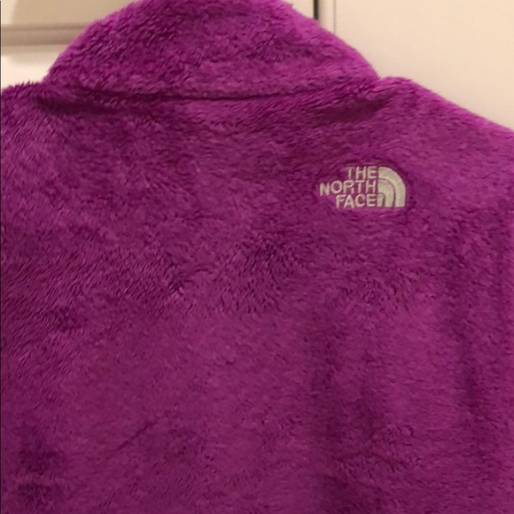 Women’s North Face Jacket - Picture 6 of 7